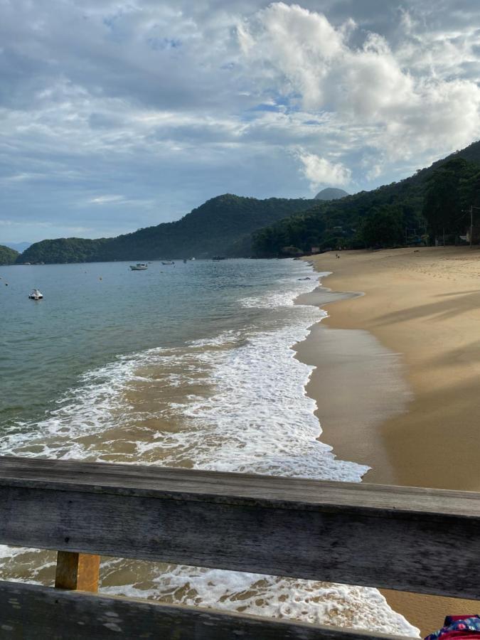 Pousada Maravilha De Ara Praia de Araçatiba Eksteriør bilde