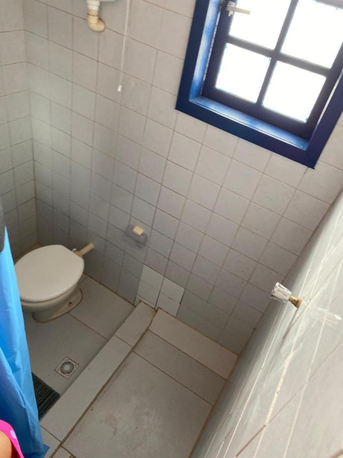 Pousada Maravilha De Ara Praia de Araçatiba Eksteriør bilde